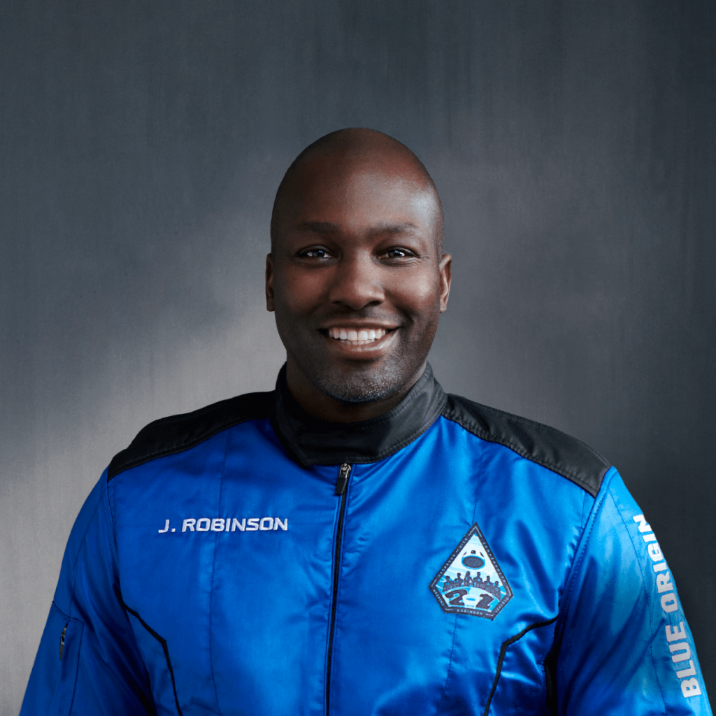 Jaison Robinson
