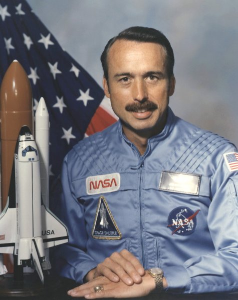 James C. Adamson