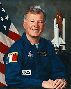 Jean-Loup Chrétien