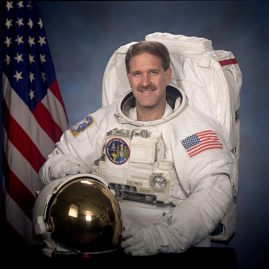 John M. Grunsfeld