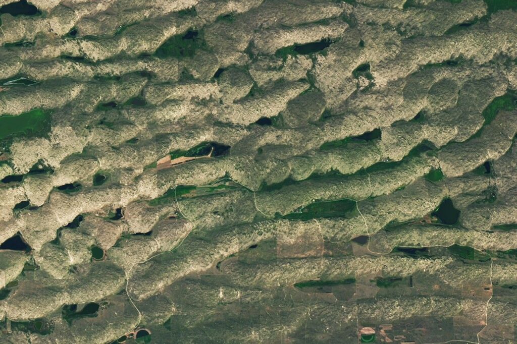 June 2026 Satellite Puzzler