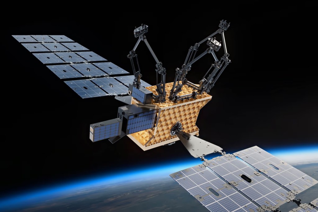 Why This Mission Is a First—and Why It Matters Why This Mission Is a First—and Why It Matters