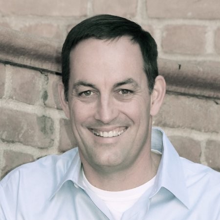 Keith Colmer