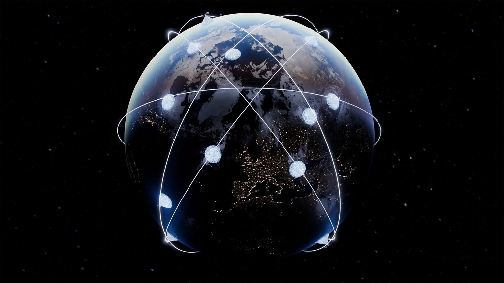 Loft Orbital to test AI models on spacecraft for Earth observation