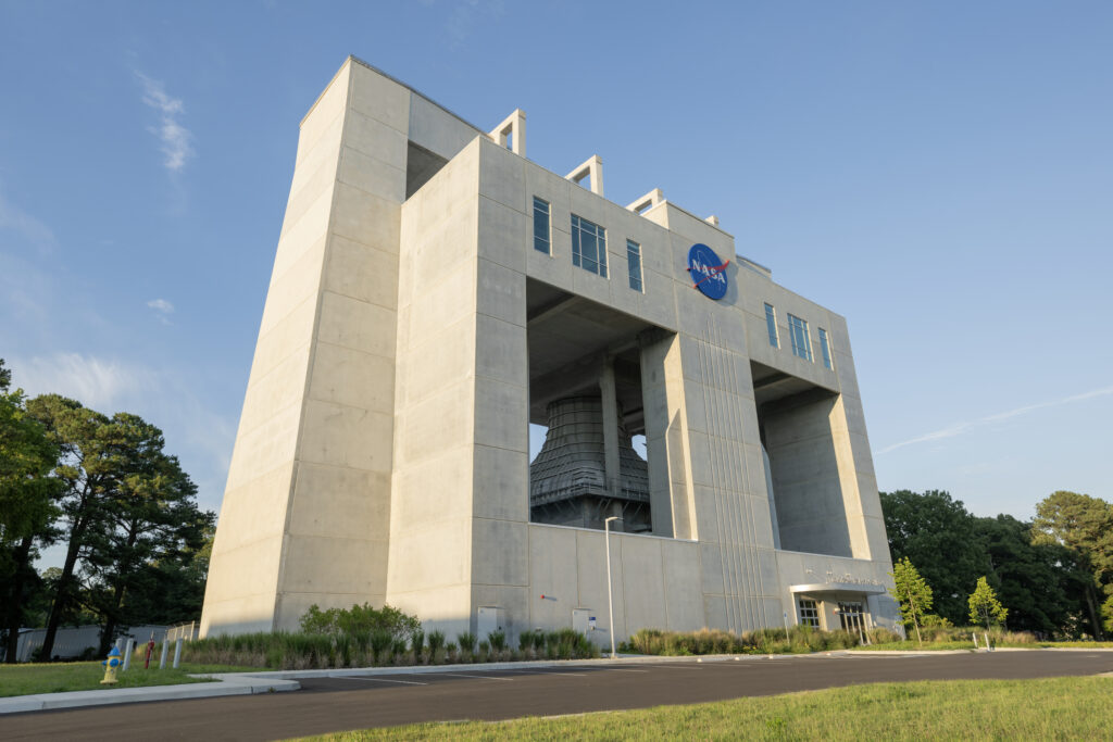 NASA’s Newest Wind Tunnel Builds on Legacy of Innovation