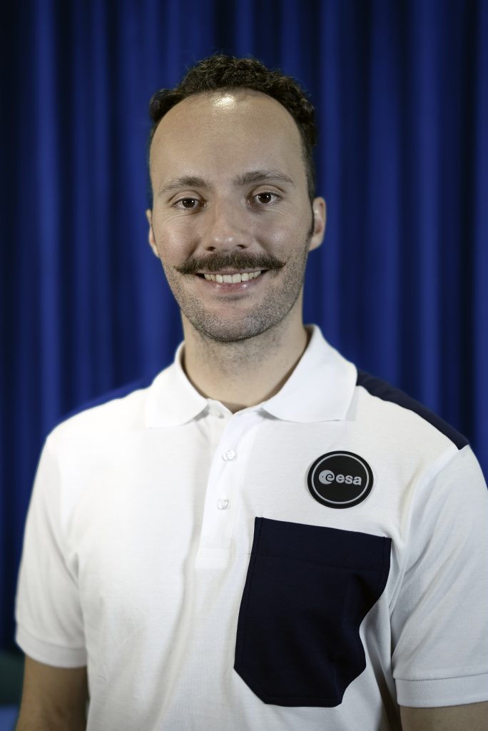 Marco Alain Sieber