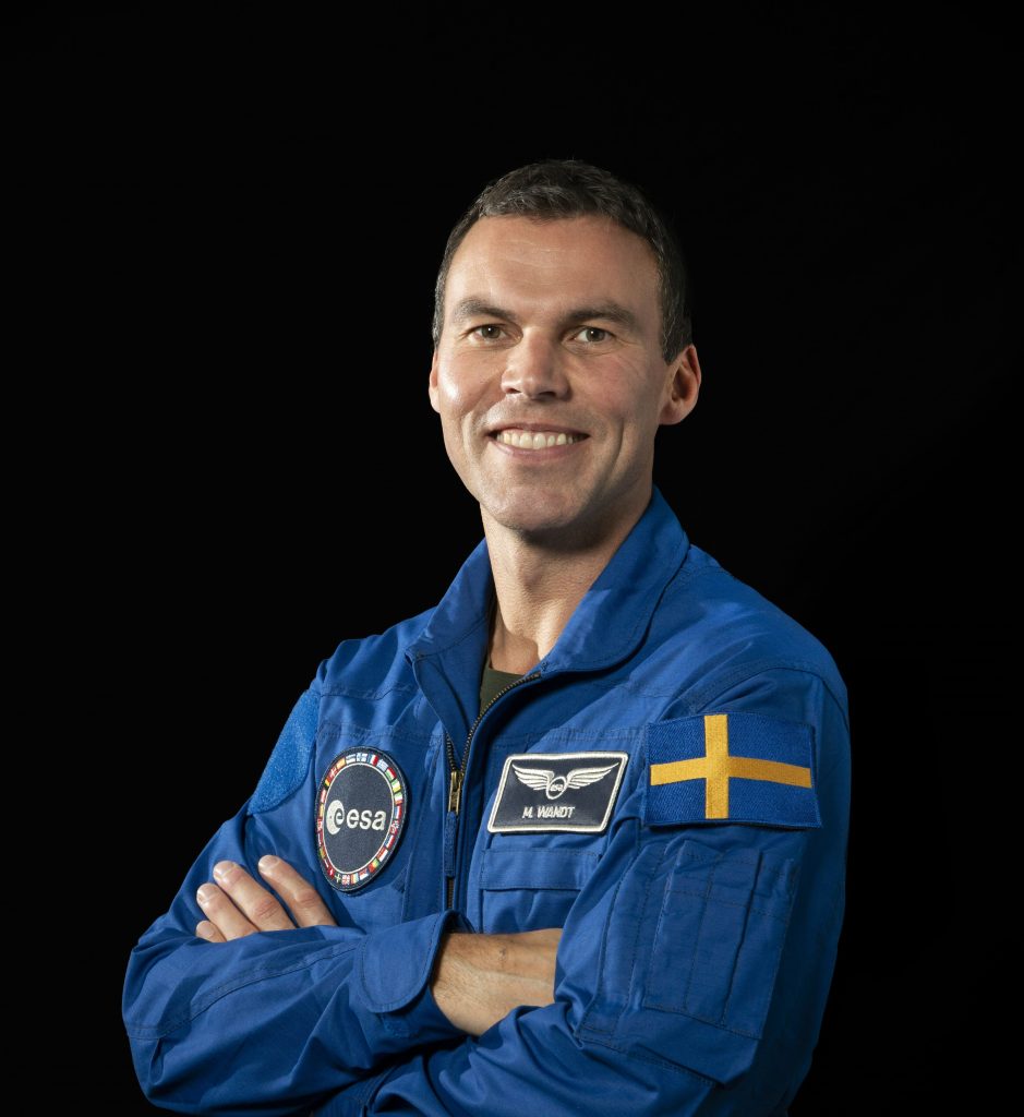 Marcus Wandt