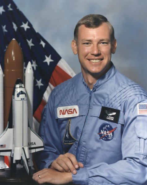 Mark N. Brown