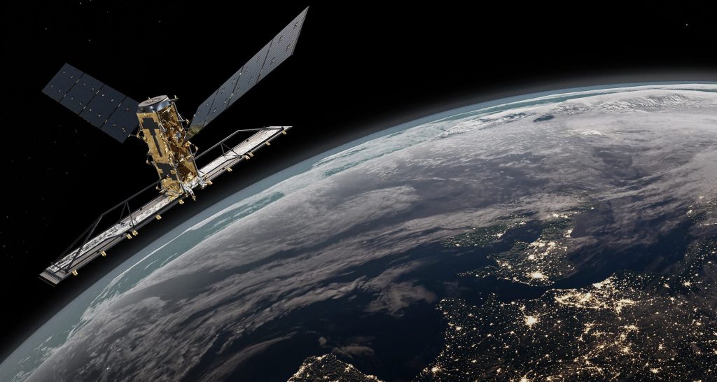 MDA Space wins contract for Radarsat replenishment satellite