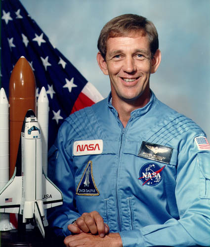 Michael J. McCulley