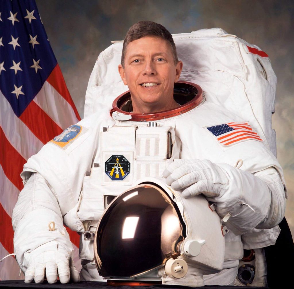 Michael E. Fossum