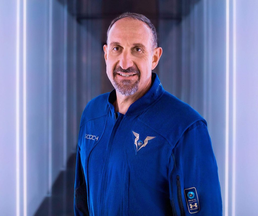 Michael Masucci