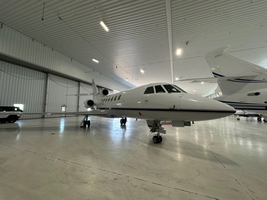 Mu-g Technologies enters the parabolic flight business