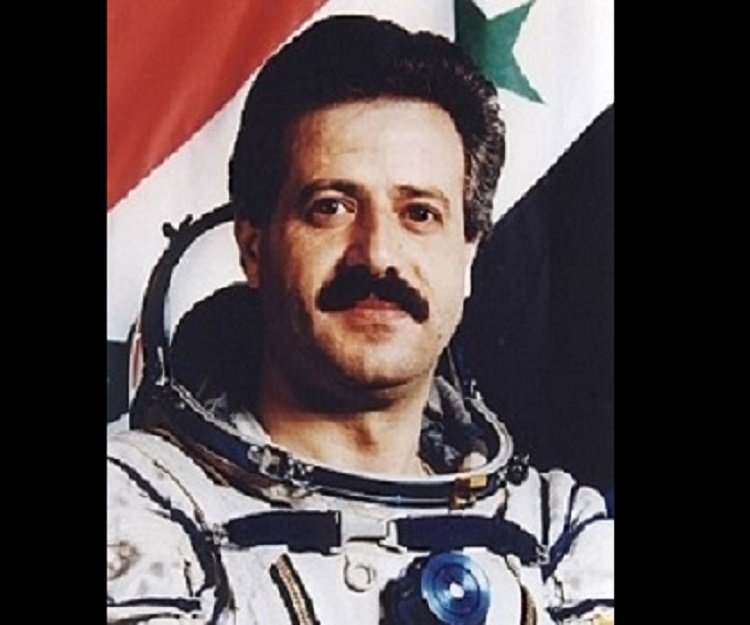 Muhammed Faris