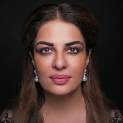 Namira Salim