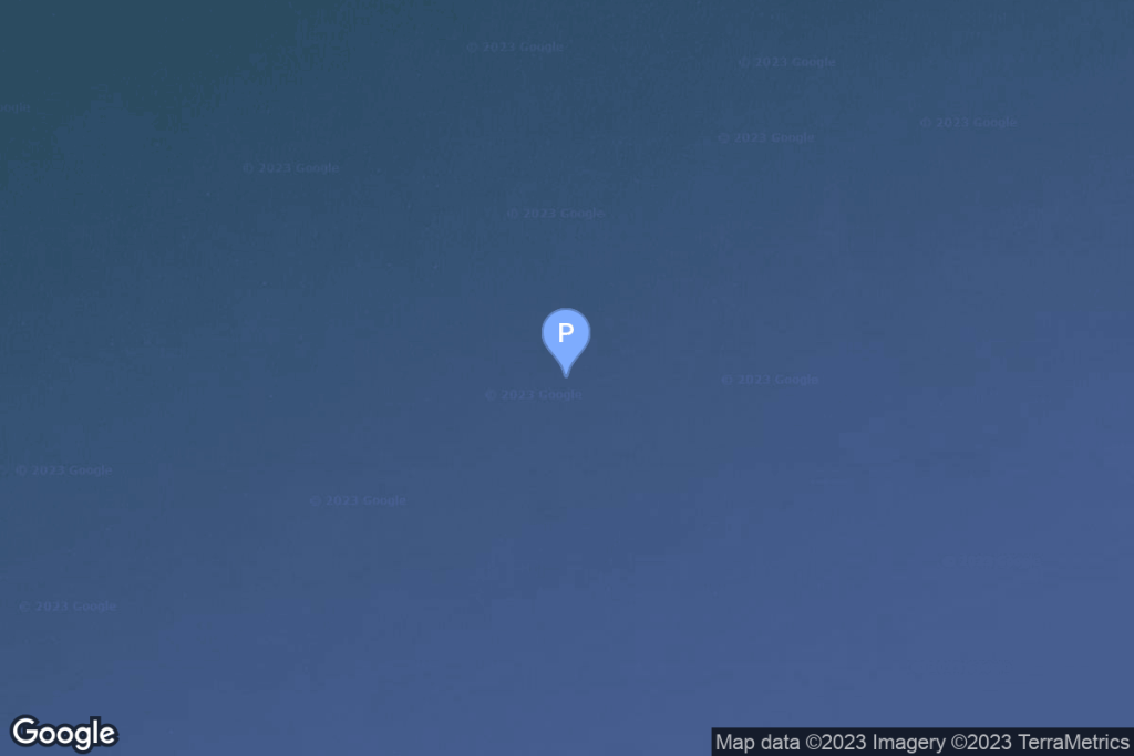South China Sea (launch location 1)