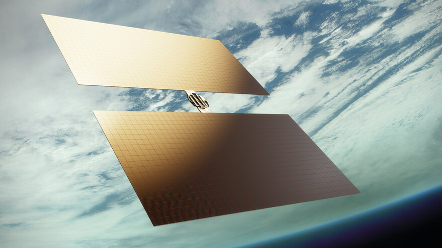 Sophia selects Apex bus for on-orbit computing demonstration