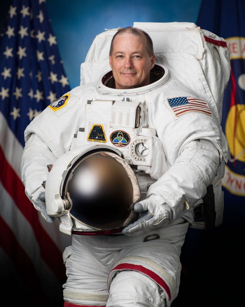 Scott D. Tingle