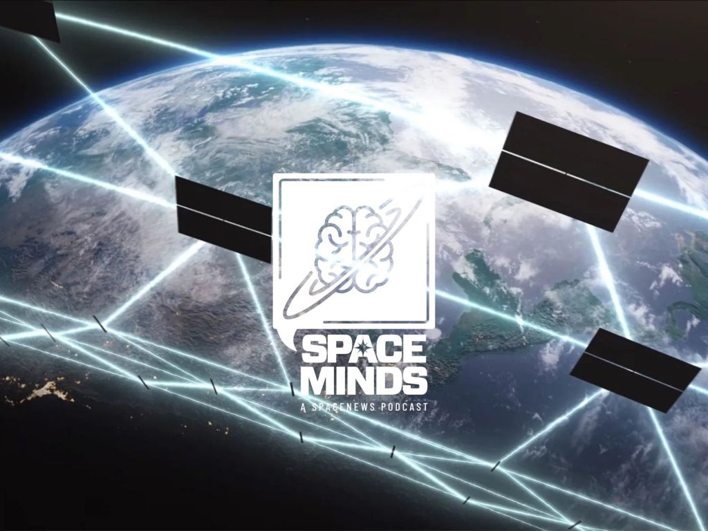 Delian Asparouhov and Philip Johnston on making the case for orbital data centers