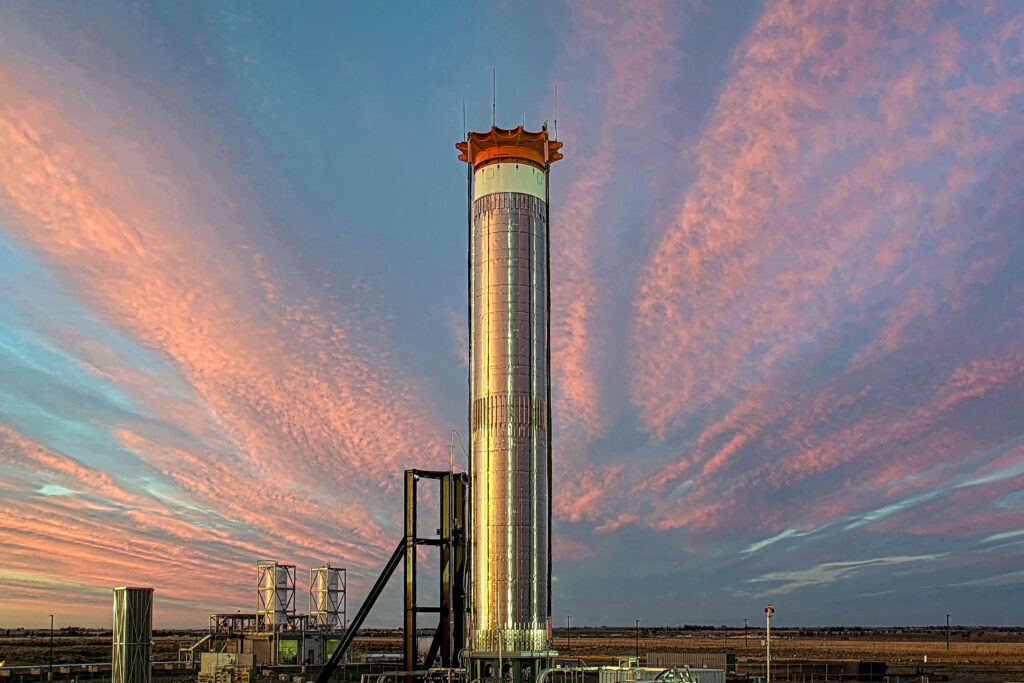 Rocket Report: Nova moving through test campaign; SpaceX IPO launches Friday