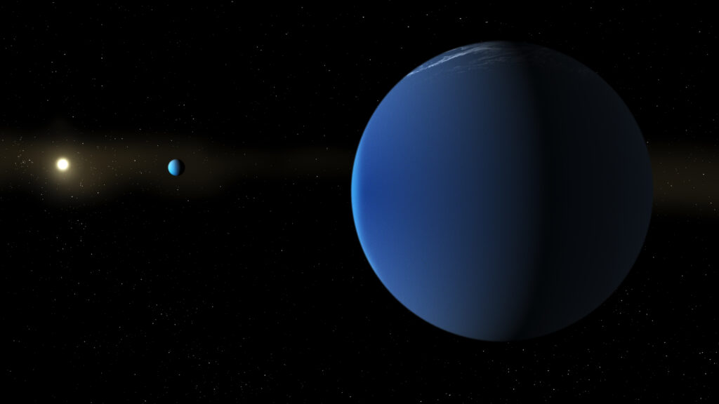 NASA’s TESS Mission Reveals the “Puffiest” Planets Ever Found