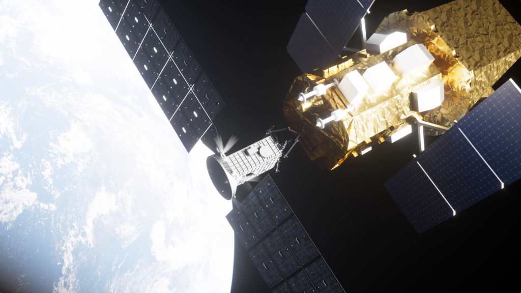 NASA Katalyst Swift Reboost Preview Teleconference