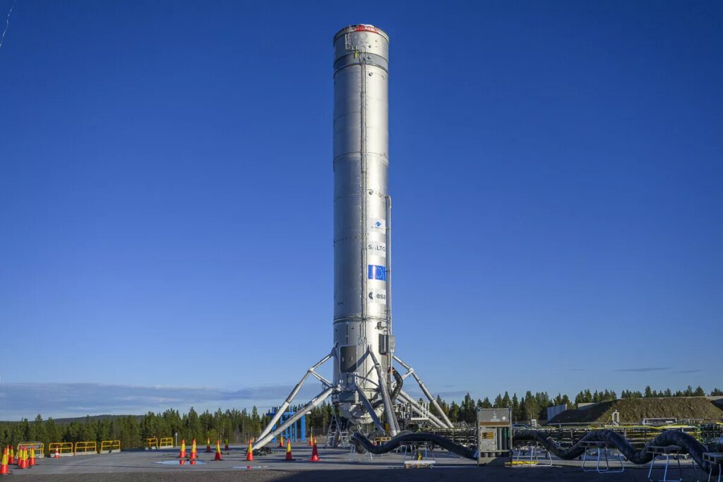 Themis Demonstrator | T1H-1