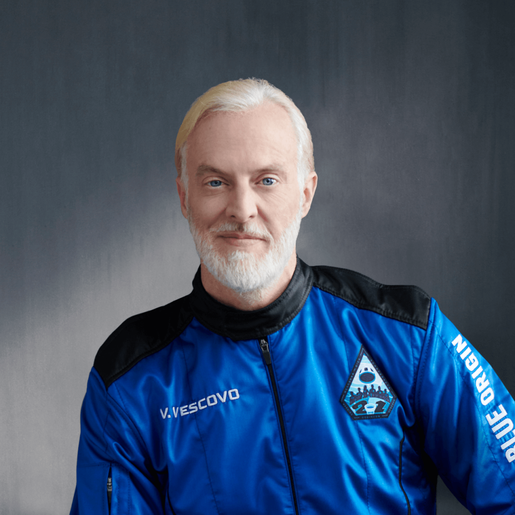 Victor Vescovo
