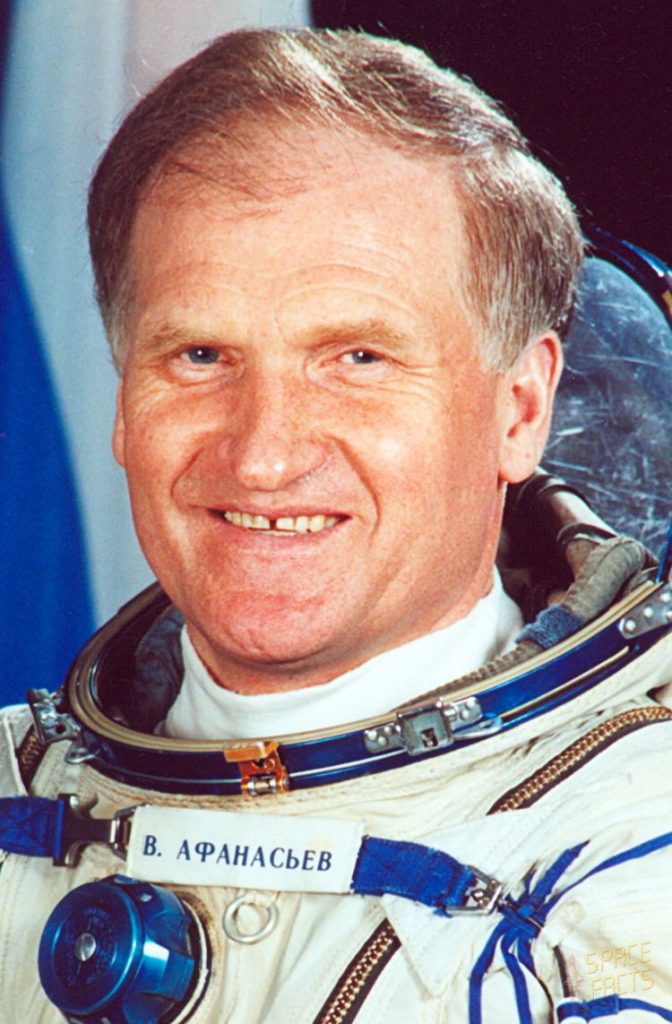 Viktor Afanasyev