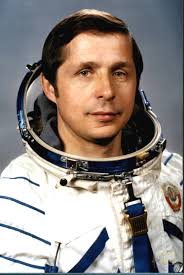 Viktor Savinykh