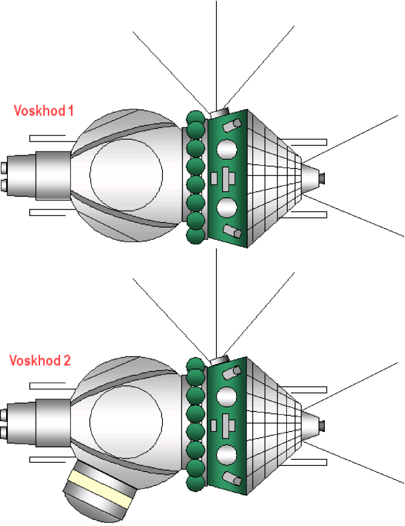Voskhod