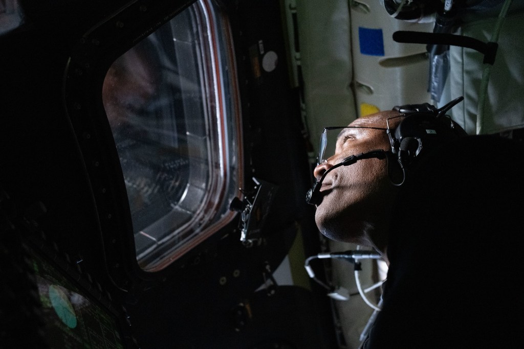 Artemis 2 astronaut advocates for equatorial lunar landings