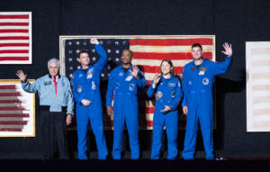 What’s Happening in Space Policy July 5-18, 2026