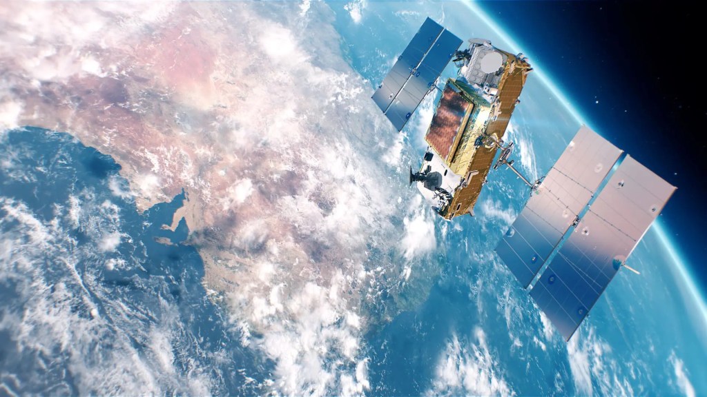 Iridium folds Aireon aviation safety service into Rocket Lab-bound business