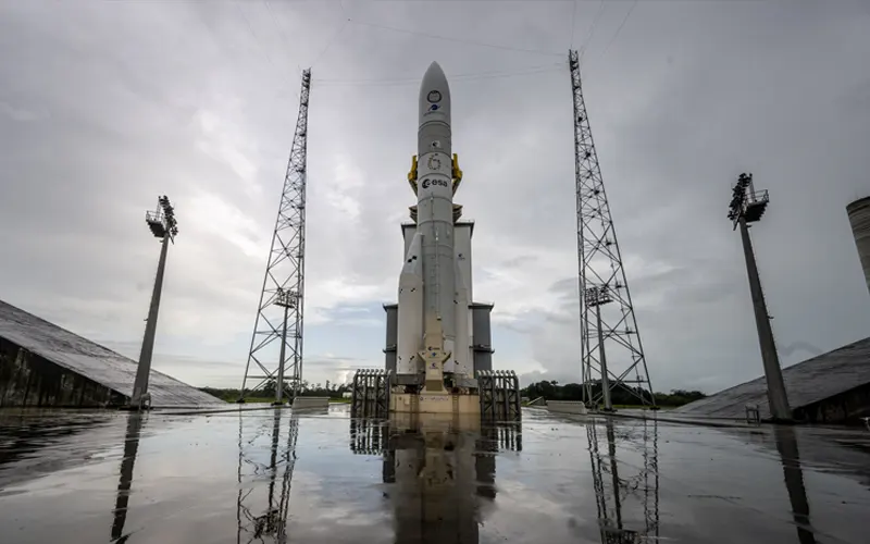 Arianespace CEO Urges the EU to Procure Large Blocks of Ariane 6 Flights