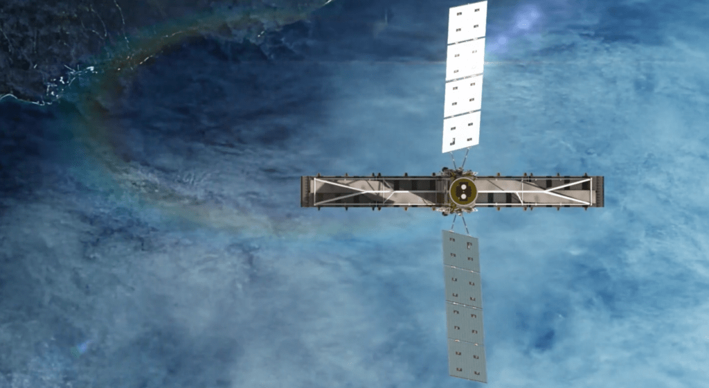 MDA Space buys French Earth data analytics company CLS