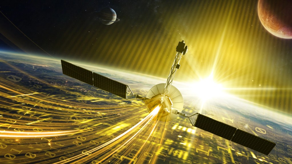 BAE microchip designed for strategic defense missions passes radiation test
