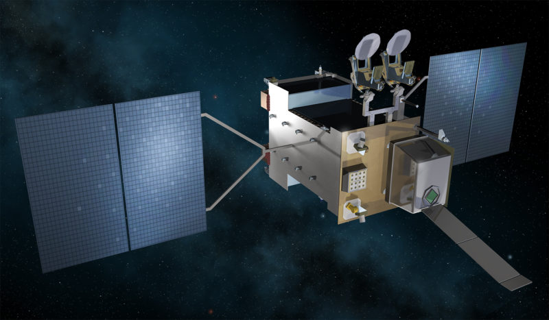 GAO flags satellite costs, launch risks in Space Force portfolio
