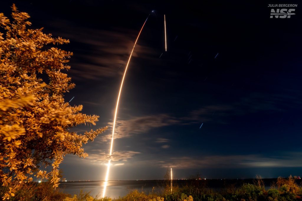 Launch Preview: Falcon 9 and Chang Zheng rockets set to launch this week