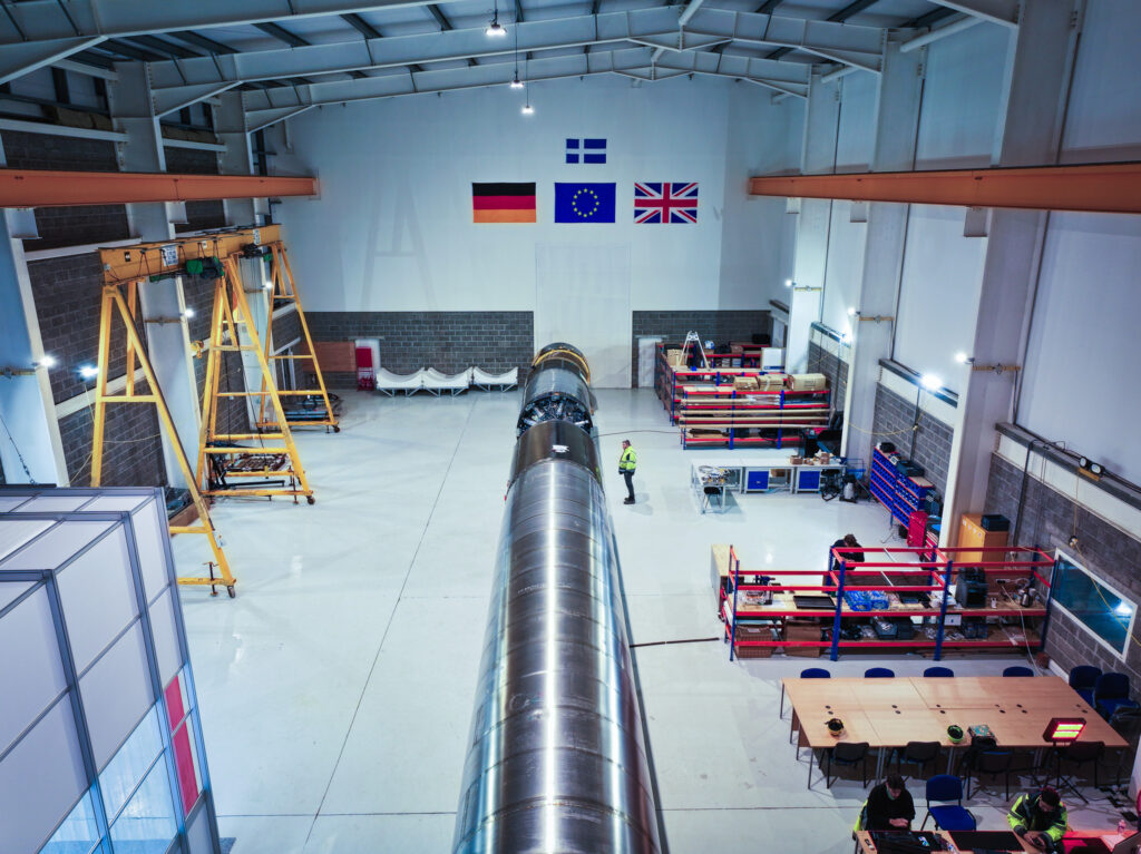 Rocket Report: “Panic” over Transporter availability; Isar to launch from Canada