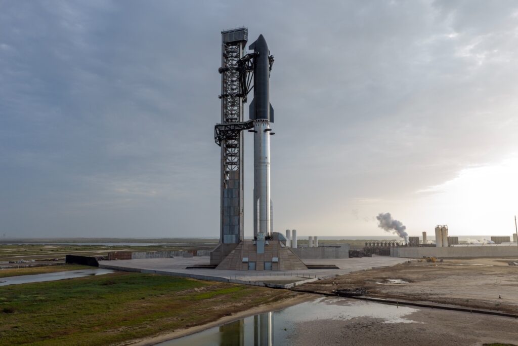 Rocket Report: India’s Vikram-1 nears debut flight; AST to become rocket company?
