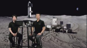 Japan’s ispace Expanding into Lunar Infrastructure
