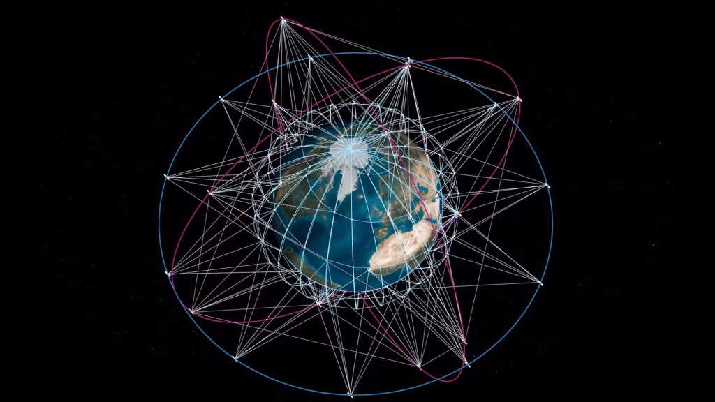 Poland commits $745 million to EU’s IRIS² constellation project