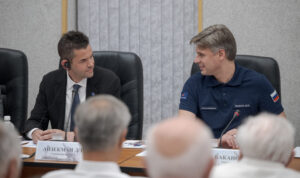 Russia Agrees to ISS Operations, Seat-Swaps, Through 2030