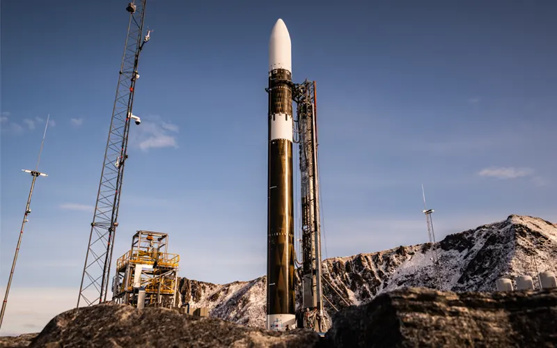 Isar Aerospace Signs US$112.5M Deal for Dedicated Launch Site in Canada