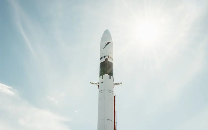 Isar Aerospace to Launch Satellite for Planet Germany