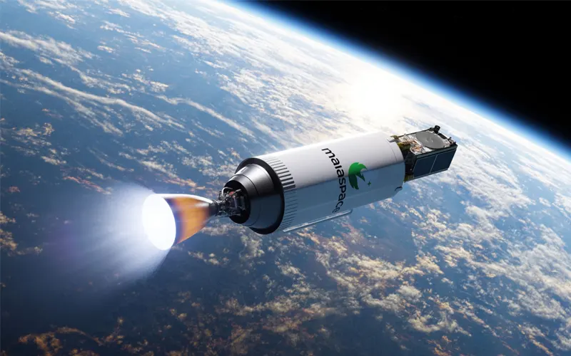 Loft Orbital Books Multiple Launches Aboard MaiaSpace Rockets