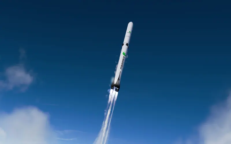MaiaSpace Ditches Suborbital Test Flight Plans