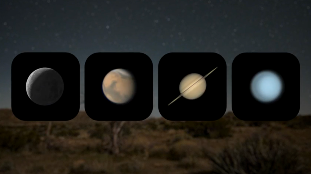 What’s Up: July 2026 Skywatching Tips from NASA