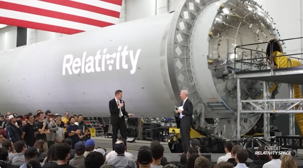 Making Progress: Relativity’s Terran R, Rocket Lab’s Neutron, and PLD Space’s Miura 5